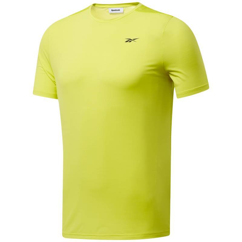 Pánské tričko Workout AC GRAPHIC SS Q2 - FK6177