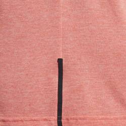 Pánské tričko Les Mills AC Cotton Graphic - FM7141