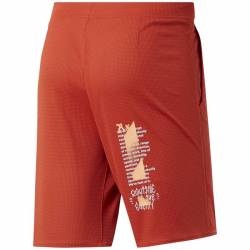 Pánské šortky Reebok CrossFit Hybrid Short - KN WV - FK4336
