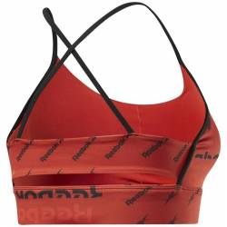 Podprsenka Workout AOP Bra - FK6860