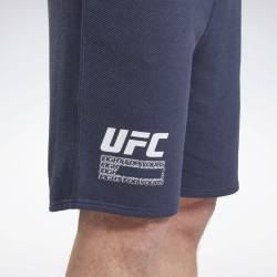Man Shorts UFC FG FIGHT WEEK SHORT - FU1289