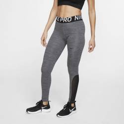 Woman Tight Nike Pro - grey