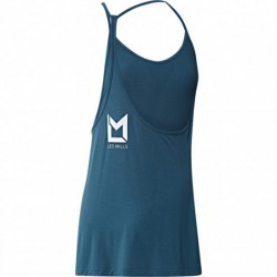 Dámský top Les Mils STRAPPY TANK BJ9668