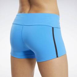 Woman Shorts Reebok CrossFit Chase Bootie Solid - FS7611