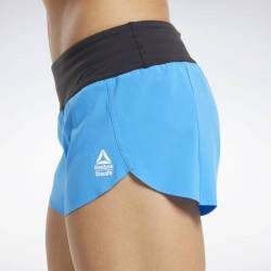 Dámské šortky Reebok CrossFit KNW Short - FU2083