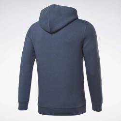 Pánská mikina UFC FG PULLOVER HOODIE - FT8106