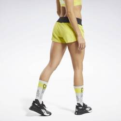 Dámské šortky Reebok CrossFit Knit Short - FU2084