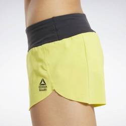 Dámské šortky Reebok CrossFit Knit Short - FU2084