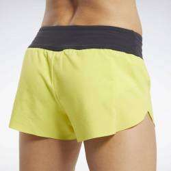 Dámské šortky Reebok CrossFit Knit Short - FU2084