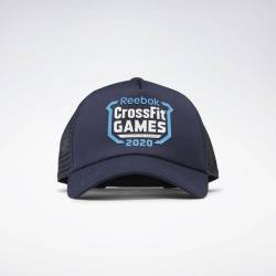 Kšiltovka CrossFit Games TRUCKER CAP - GI0026