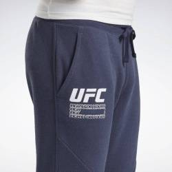 Pánské tepláky UFC FG FIGHT WEEK JOGGER - FU1288