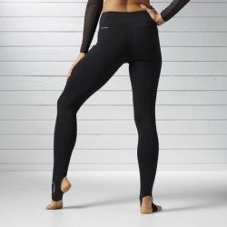 Dámské legíny LTHS FAVES TIGHT BJ9676