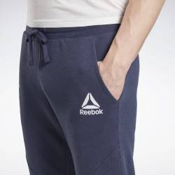 Pánské tepláky UFC FG FIGHT WEEK JOGGER - FU1288