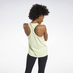 Woman top TE Graphic Tank - FQ4470