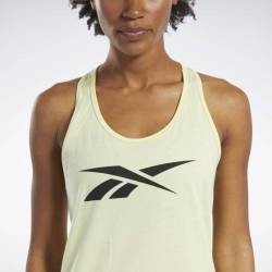 Woman top TE Graphic Tank - FQ4470