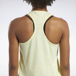 Woman top TE Graphic Tank - FQ4470