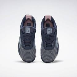 Dámské boty Reebok CrossFit Nano X - Šedivá - FV6767