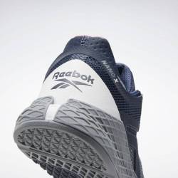 Woman Shoes Reebok CrossFit Nano X - Grey - FV6767