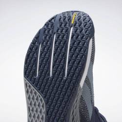 Dámské boty Reebok CrossFit Nano X - Šedivá - FV6767