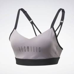 Podprsenka Les Mills Lux Strappy Bra - GE1051