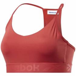 Bra Workout COMM STRAPPY BACK BRA - FQ0400