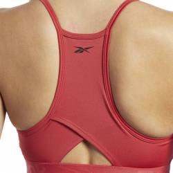 Bra Workout COMM STRAPPY BACK BRA - FQ0400