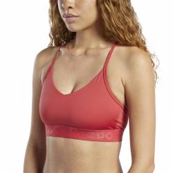 Bra Workout COMM STRAPPY BACK BRA - FQ0400