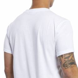 Pánské tričko Combat CORE Reebok CrossFit TEE - FK2327