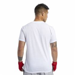 Pánské tričko Combat CORE Reebok CrossFit TEE - FK2327