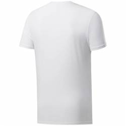 Pánské tričko Combat CORE Reebok CrossFit TEE - FK2327