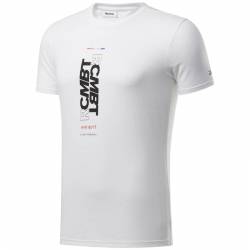 Man T-Shirt Combat CORE Reebok CrossFit TEE - FK2327