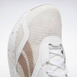 Dámské boty Reebok Nano X - Bílé - FY4558