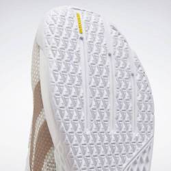 Dámské boty Reebok Nano X - Bílé - FY4558