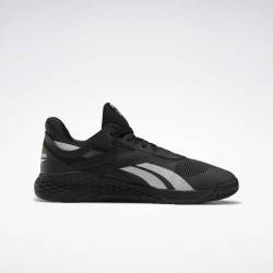 Pánské boty Reebok Nano X - Černá - FY4559