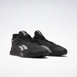 Pánské boty Reebok Nano X - Černá - FY4559