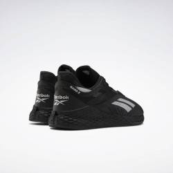 Pánské boty Reebok Nano X - Černá - FY4559