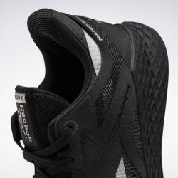 Pánské boty Reebok Nano X - Černá - FY4559