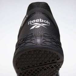 Pánské boty Reebok Nano X - Černá - FY4559