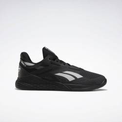 Pánské boty Reebok Nano X - Černá - FY4559