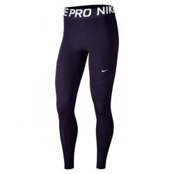 Woman Tight Nike Pro - dark blue