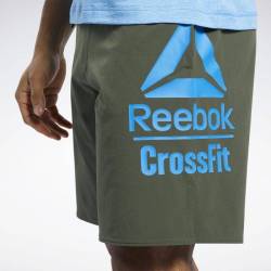 Pánské šortky Reebok CrossFit Epic Base Short LG BR - FS7652