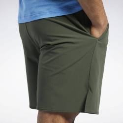 Pánské šortky Reebok CrossFit Epic Base Short LG BR - FS7652