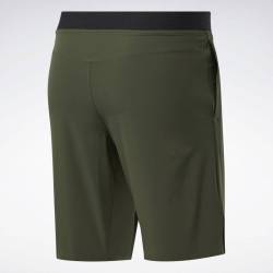 Pánské šortky Reebok CrossFit Epic Base Short LG BR - FS7652