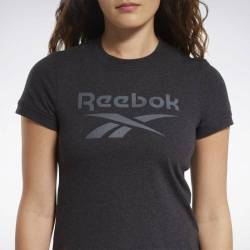 Dámské tričko TE Texture Logo Tee - FU2239