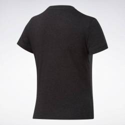 Dámské tričko TE Texture Logo Tee - FU2239
