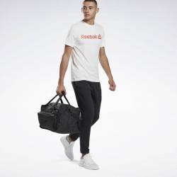 Taška přes rameno TECH STYLE GRIP 48L - FQ5368