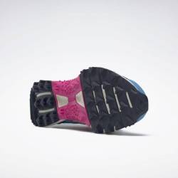 Dámské běžecké boty ALL TERRAIN CRAZE 2.0 - FU8285