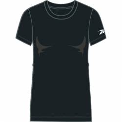 Woman T-Shirt Workout COMM Tee - FQ6641