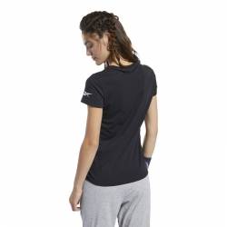 Woman T-Shirt Workout COMM Tee - FQ6641