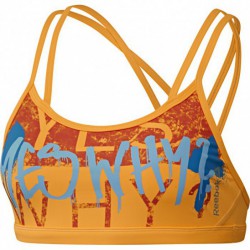 Podprsenka HERO STRAPPY BRA BJ9739